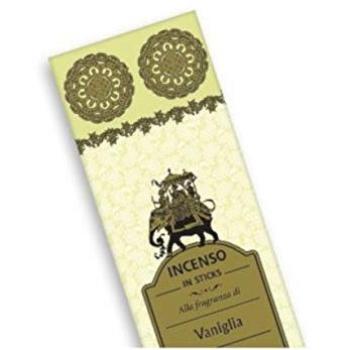 Incenso Vaniglia 15g