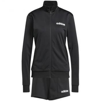 Adidas Survêtement Essentials Linear Shorts femme