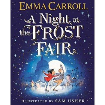 A Night At the Frost Fair