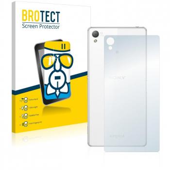 9H Glass Protection Screen Protector for Sony Xperia Z3 D6603