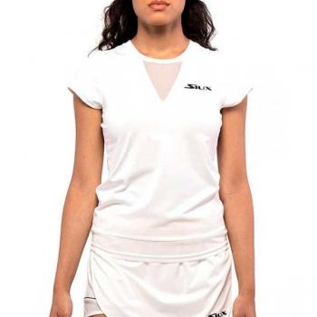Camiseta Siux Match woman