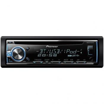 Lettore CD USB con Bluetooth