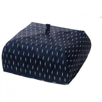 Folding Aluminum Food Cover