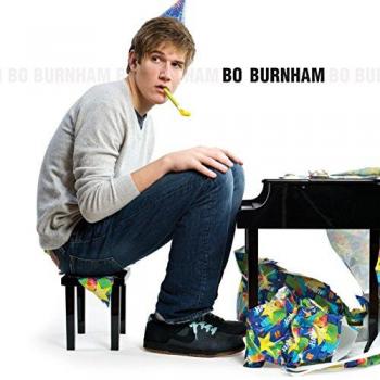 Bo Burnham - Coffret DVD inclus