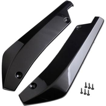 Splitter Spoiler Protectora para Vehículos