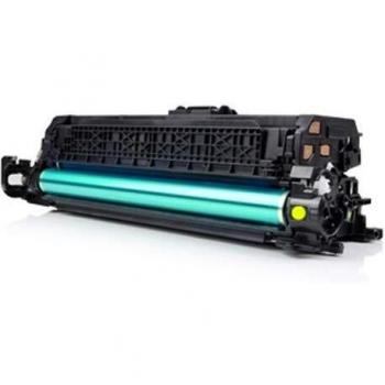Toner Jaune HP CF032A
