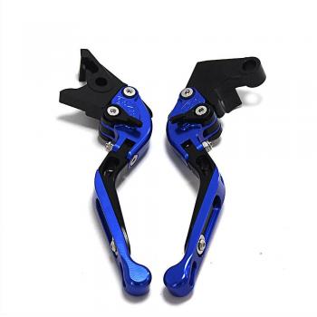 Bicaco Yamaha FZ6 R 2009‑2015 – Ensemble Frein Embrayage