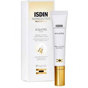 ISDIN Isdinceutics K Ox Eyes Creme Contorno de Olhos 15g