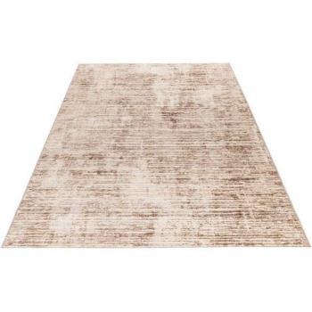 Teppich Obsession „My Nevada 343“ – Modernes 3D‑Design, abstraktes Motiv – Wohnzimmer