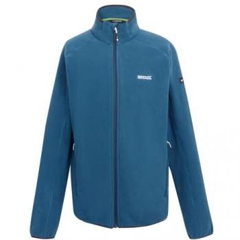 Pile Regatta Hadfield Blu Marocchino 5XL Uomo
