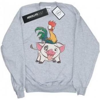 Felpa Disney Originale BI29135