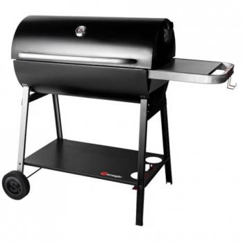 SOMAGIC Barbecue A Carbonella Brasilia 118x65x102,5 cm