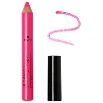 Lápis de Boca Jumbo Rosa Bonbon 1 unidade - Avril