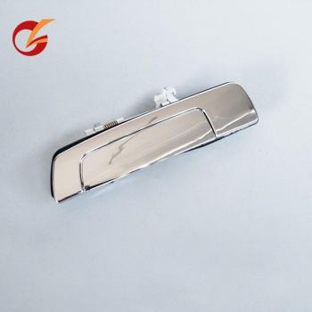 Hafei Simbo Outer Door Handle Chrome Left/Right