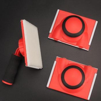 Precision Edge Pro Handheld Paint Roller