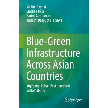 Vitalsource Technologies, Inc. Blue-green Infrastructure Across Asian Countries