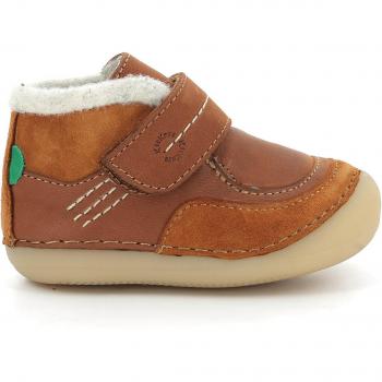 KICKERS - SOKLIMB 22 Cuero