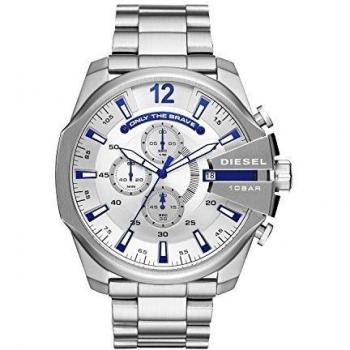 Reloj Diesel para Hombre con Correa de Acero