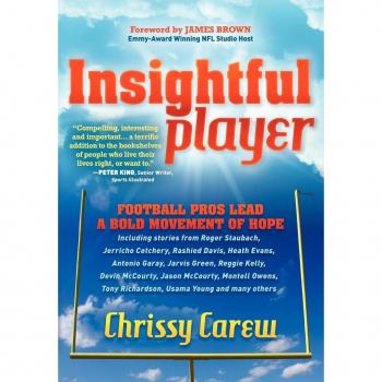 Insightful Player: Football Pros Lead a Bold Movement of Hope (Sports Professor)