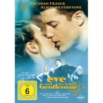 Eve et le Dernier Gentleman