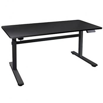 Mesa escritorio tooq atlas electrica ajustable