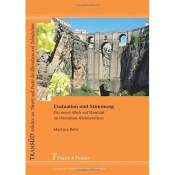 Evaluation und Stimmung