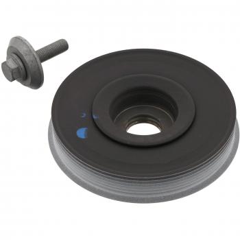 FEBI BILSTEIN Belt Pulley, crankshaft 33791