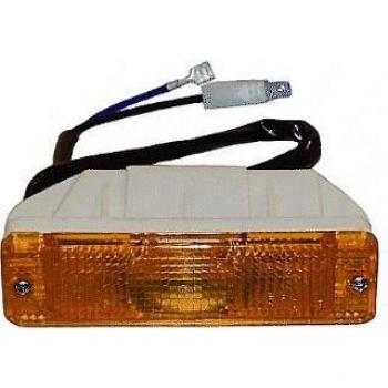 VAN WEZEL Blinker VW,AUDI 5810913 171953055,171953055D,191953055A Blinklicht,Fahrtrichtungsanzeiger,Blinkleuchte,Seitenblinker
