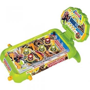 Jurassic Planet Flipper Elettronico (11017)