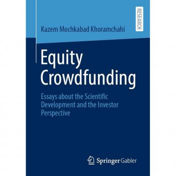Equity Crowdfunding