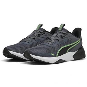 Scarpe Puma Disperse XT 4 grigio verde - 43