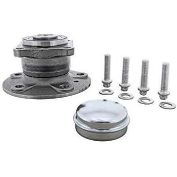 V30‑7512 VAICO Wheel Hub