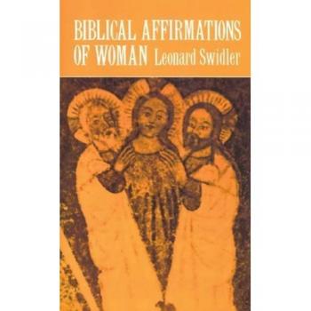 Biblical Affirmations of Woman