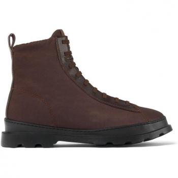 Boots Brutus Cioccolato
