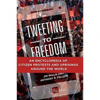 Tweeting to Freedom