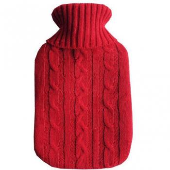 Large Washable Water Bottle Cover - 2000ml Cold-Proof & Explosion-Proof