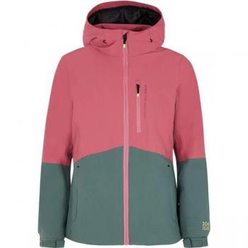 Protest PRTDISK Women's Jacket Rose Dust