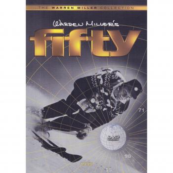 Warren Miller's Fifty [DVD]