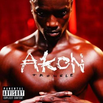 Akon - Probleme