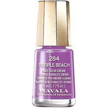 MINICOLOR 284 PURPLE BEACH