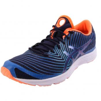 ASICS GEL-Hyper Tri 3 Sportschuhe, Blau Koralle, 46