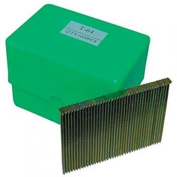 CLAVO TN 2,2X60MM T64 C/1000 0203059/077