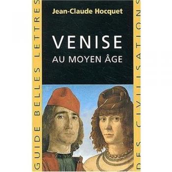 Venise au Moyen Age