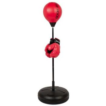 Sacco da boxe 2.60 kg Euro Play