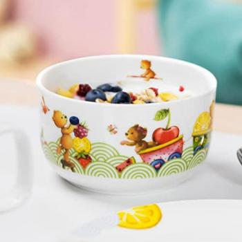Villeroy & Boch Barnskål 440 ml - Björns Måltid