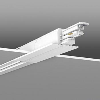 Mechanisches Zubehör für Leuchten 4051859043065 – RZB Zimmermann Flügelabdeckung