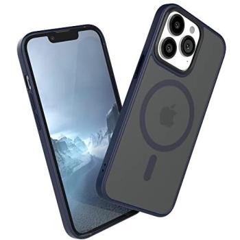IPhone 13 Pro Outdoor-Schutzcase mit MagSafe – Blau