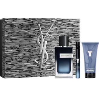 Coffret YSL Y Parfum Trio