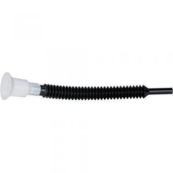 Imbuto Tubo Soffietto Fibra 0,53 mm per Garage