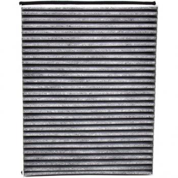 Filtro de polen 2x para Ford C-Max, Escape, Kuga, Focus 3, Lincoln MKC y Volvo V40 AV6N-19G244-AA